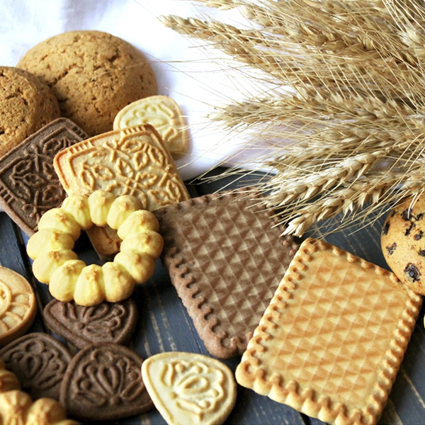 BISCUITS